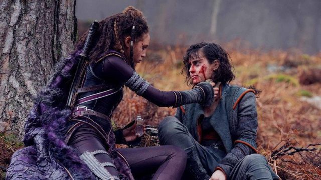 Into the Badlands S03E13