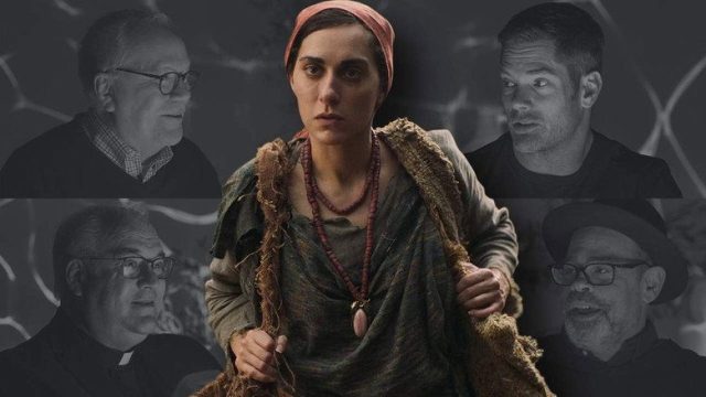 Los elegidos S00E28
