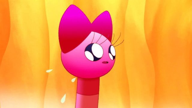 Hora de Aventura S06E07