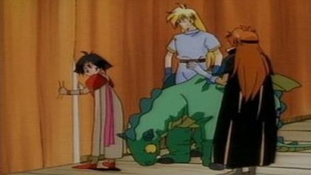 Los justicieros S01E16