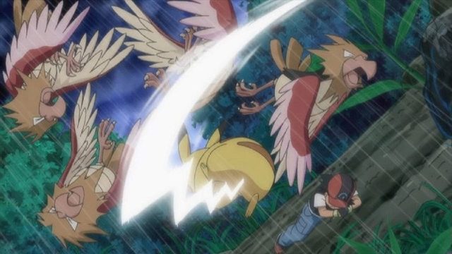 Pokémon S12E36