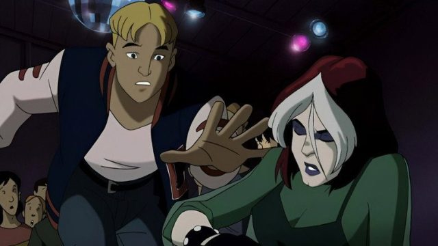 X-Men: Evolución S01E03