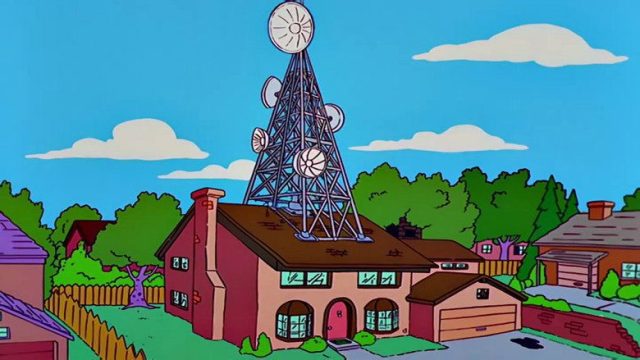Los Simpson S10E16