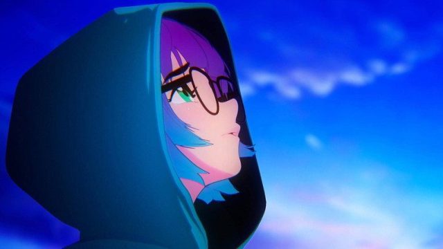 FLCL S04E03