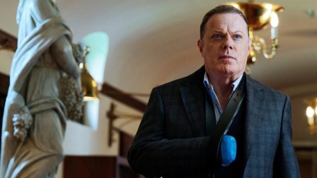 Dan Brown: El símbolo perdido S01E08