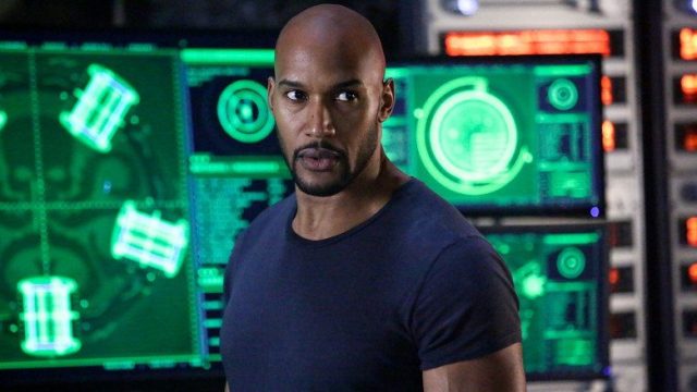 Agents of S.H.I.E.L.D S03E10
