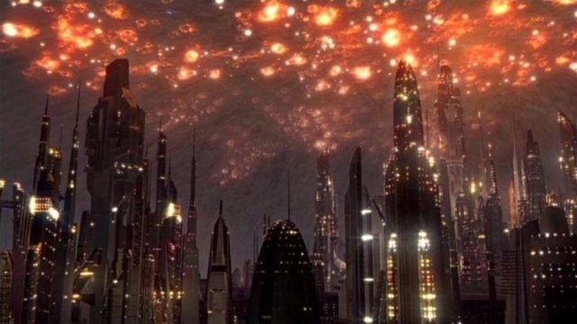 Stargate Atlantis S02E01