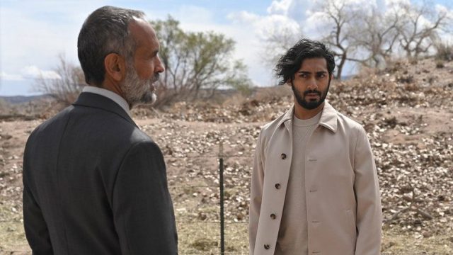Big Sky S02E17