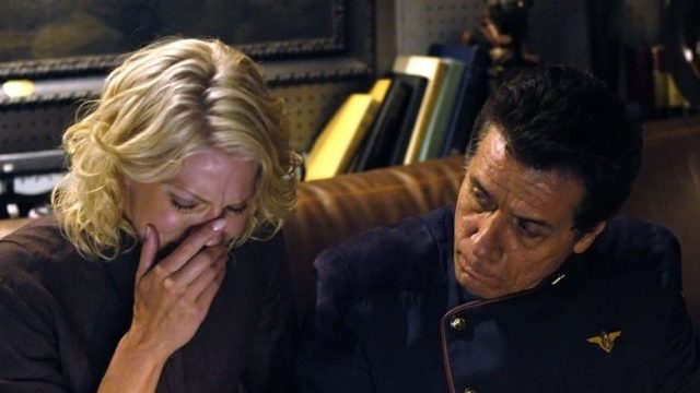 Battlestar Galactica S01E07