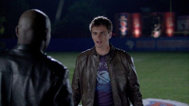 Blue Mountain State S02E01