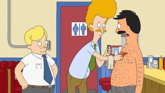 Bob's Burgers S07E04