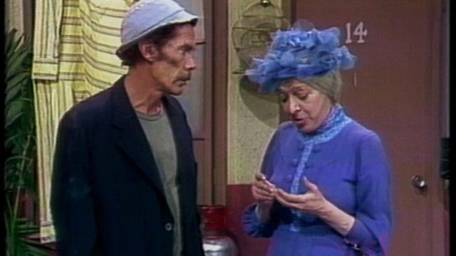 El Chavo S04E07