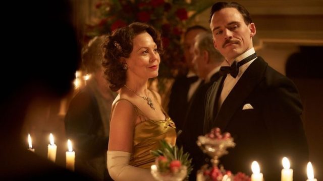 Peaky Blinders S05E04