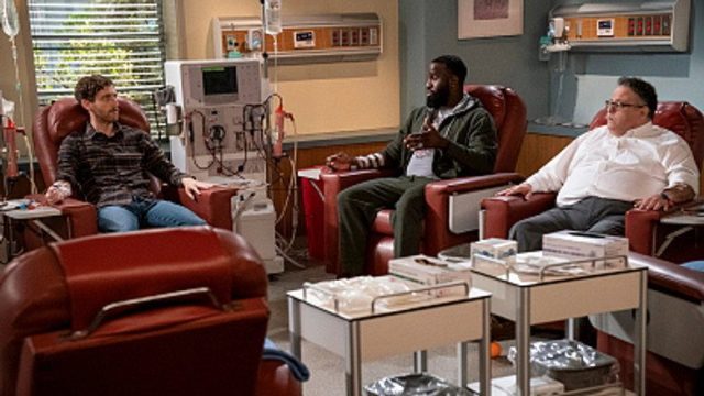 B Positive S01E03