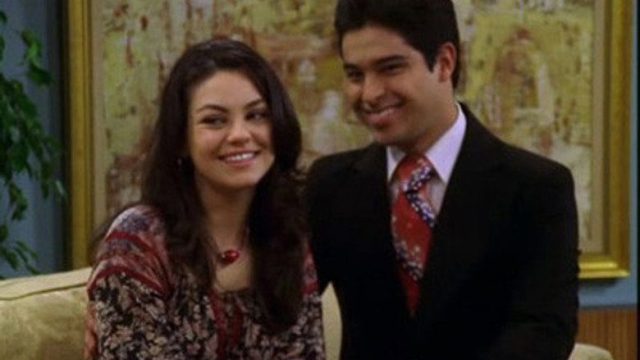 El Show de los 70's S08E12