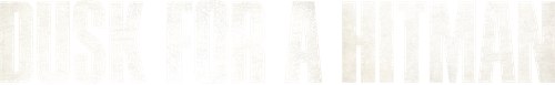 Crépuscule pour un tueur