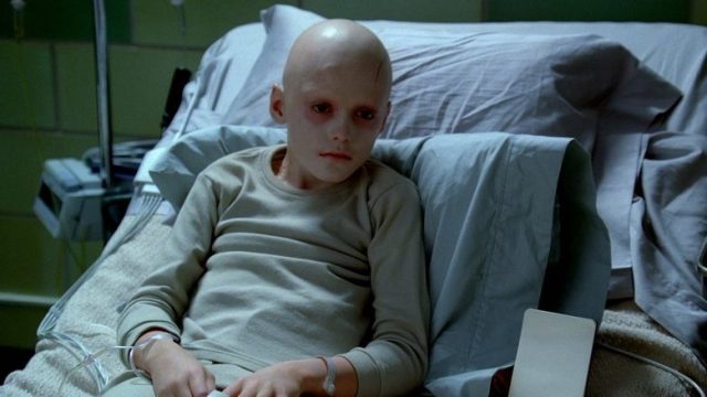 Fringe S01E15
