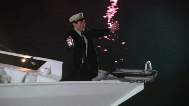 La Oficina S02E11