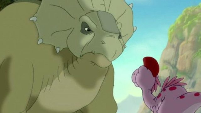 La tierra antes del tiempo (serie) S01E15