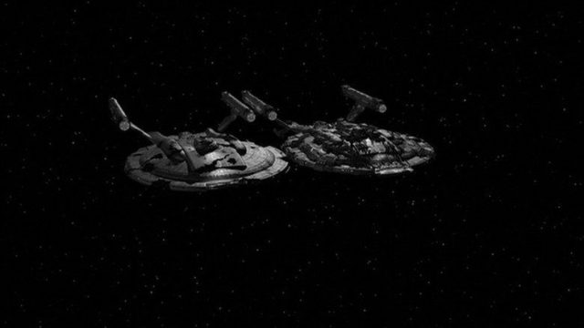 Viaje a las estrellas: Enterprise S00E89