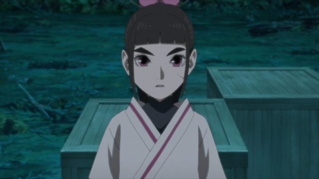 Boruto: Naruto Next Generations S01E137