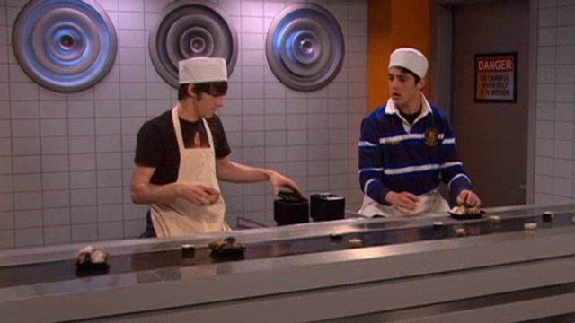 Drake & Josh S04E07