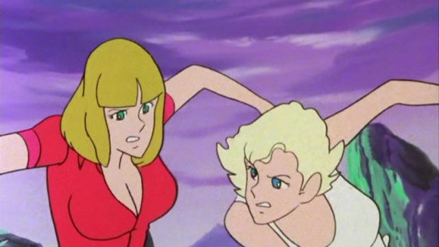 Lupin III S02E31