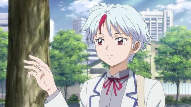 Yashahime: Princess Half-Demon S01E36
