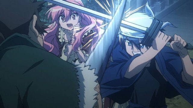 La Magia de Zero S00E05