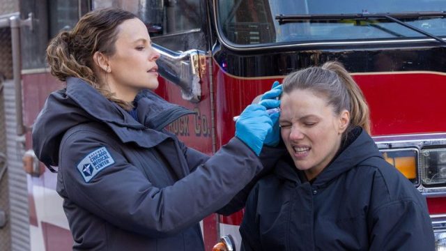 Chicago Med S11E13