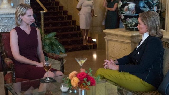 Good Trouble S01E09