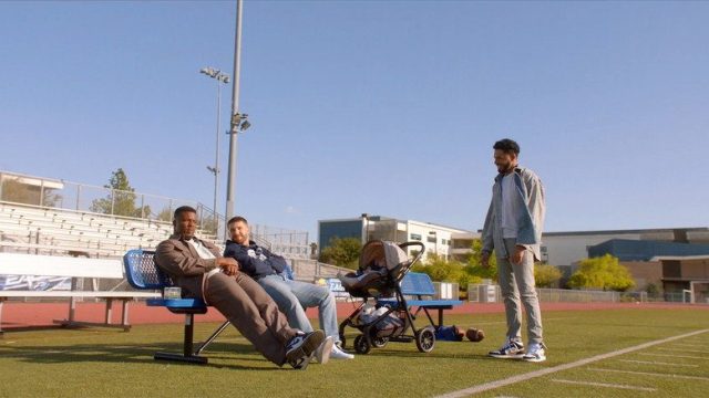 Desafío americano S06E09