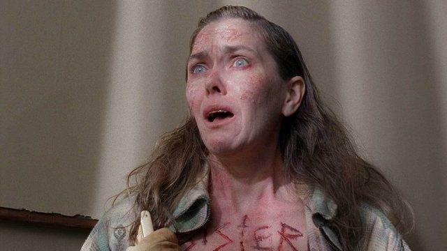 Los Expedientes Secretos X S02E12