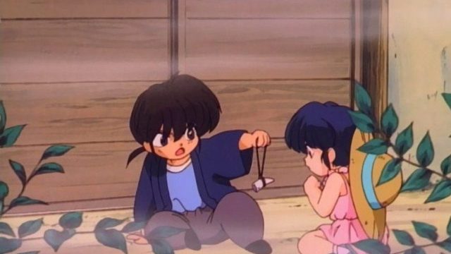 Ranma ½ S00E10