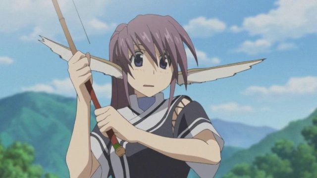 Utawarerumono S00E11