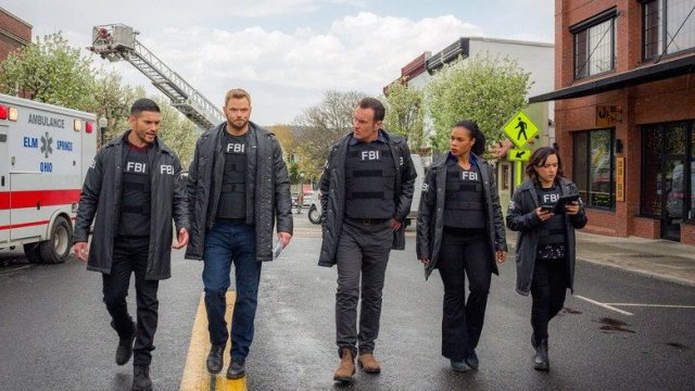 FBI: Los más buscados S02E13