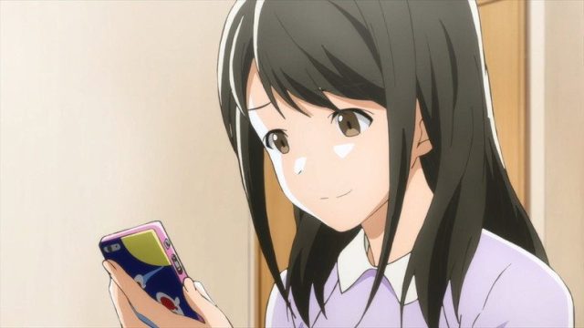 Tsukigakirei S01E11