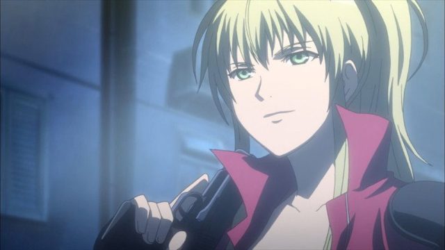 Phantom: Requiem for the Phantom S01E21