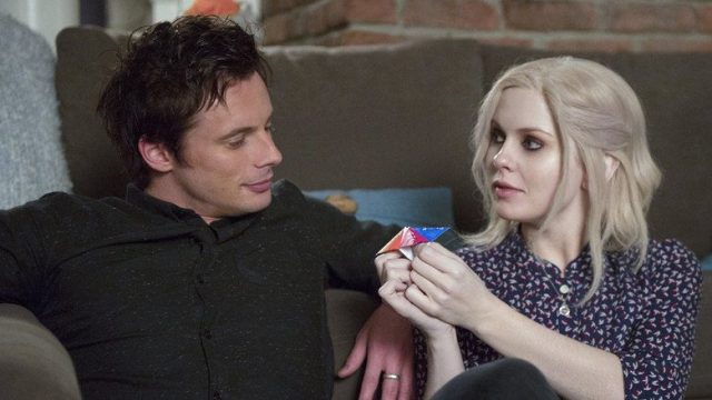 iZombie S01E07