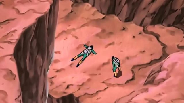 Naruto Shippuden S01E29