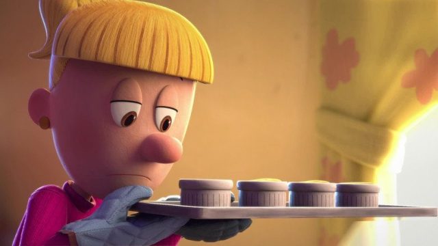 Nate el Grande S01E13