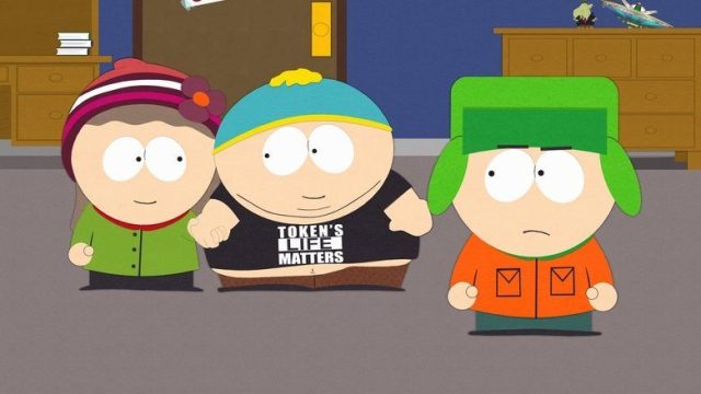 South Park S20E04