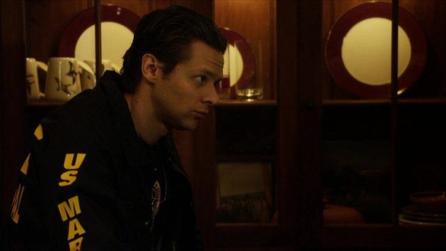 Justified: La ley de Raylan S04E10