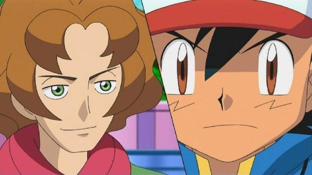 Pokémon S14E23