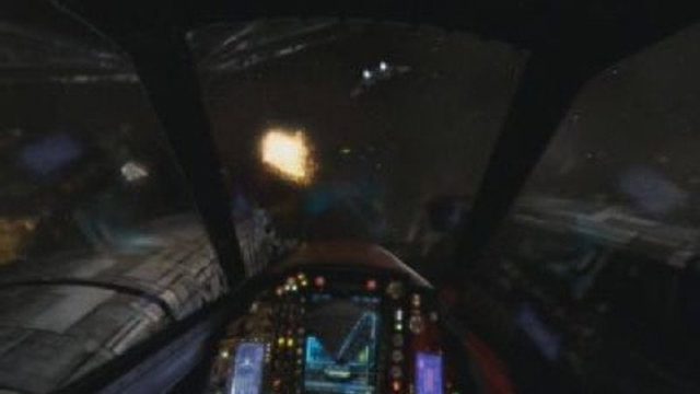 Battlestar Galactica S00E14