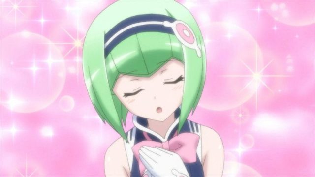 Isekai wa Smartphone S01E11