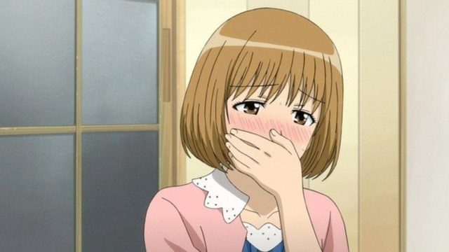 Genshiken S03E04