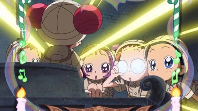 Magical DoReMi S03E34