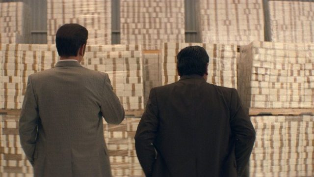 Narcos: México S02E09