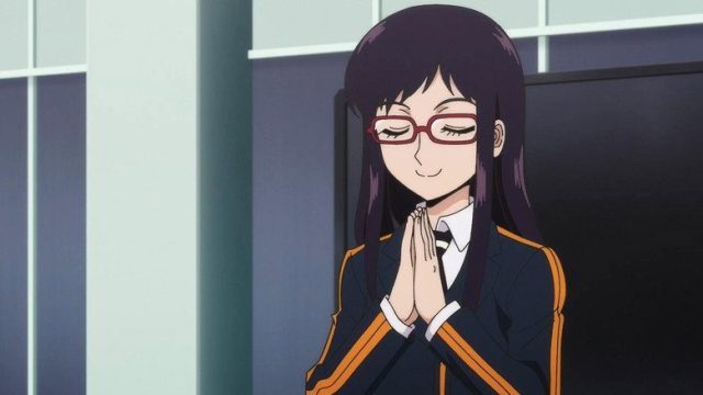 World Trigger S02E09